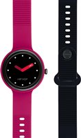 Orologio Hip Hop Donna HIP HOP SMART in Abs HWU1196